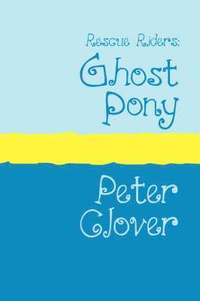 bokomslag Ghost Pony