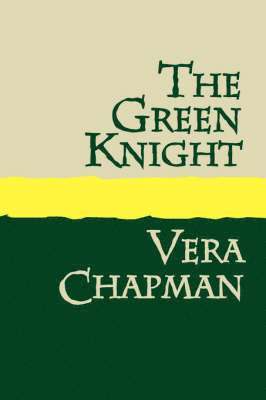 bokomslag The Green Knight