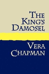 bokomslag King's Damosel