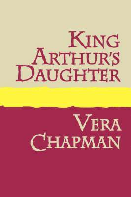 King Arthur's Daughter 1