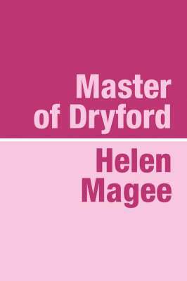 Helen Magee - Master of Dryford, Häftad