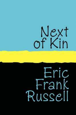 Next of Kin 1