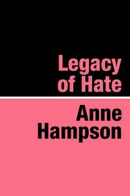 Legacy of Hate 1