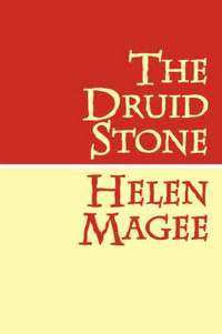 bokomslag The Druid Stone