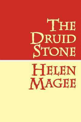 bokomslag The Druid Stone