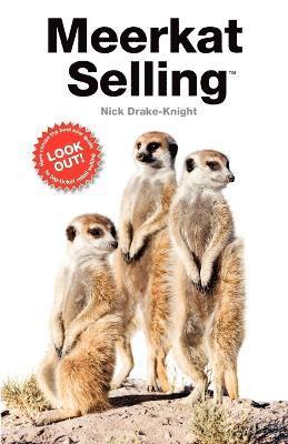 bokomslag Meerkat Selling