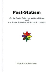 bokomslag Post-Statism