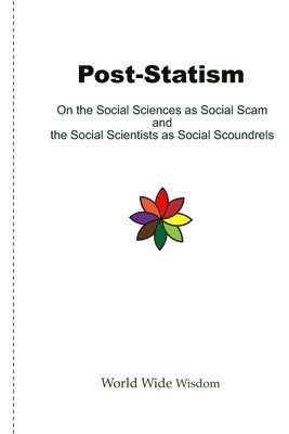 Post-Statism 1