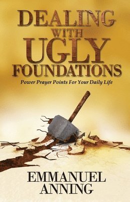 Dealing With Ugly Foundations 1