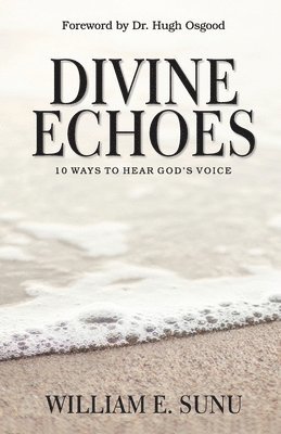 Divine Echoes 1