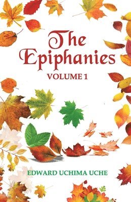 The Epiphanies (Vol. 1) 1