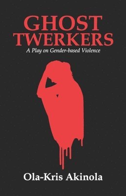 Ghost Twerkers 1