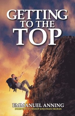 Getting to the Top 1