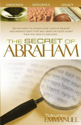 bokomslag The Secret of Abraham