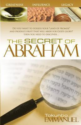 The Secret of Abraham