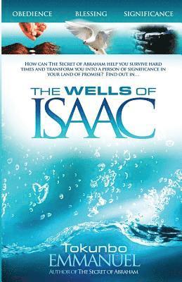 bokomslag The Wells of Isaac