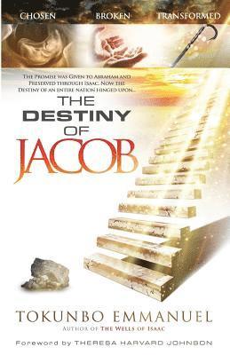 bokomslag The Destiny of Jacob