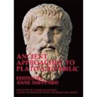 bokomslag Ancient approaches to Platos Republic