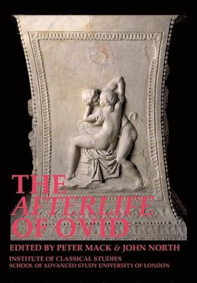 The Afterlife of Ovid 1