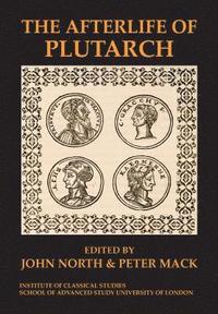 bokomslag The Afterlife of Plutarch