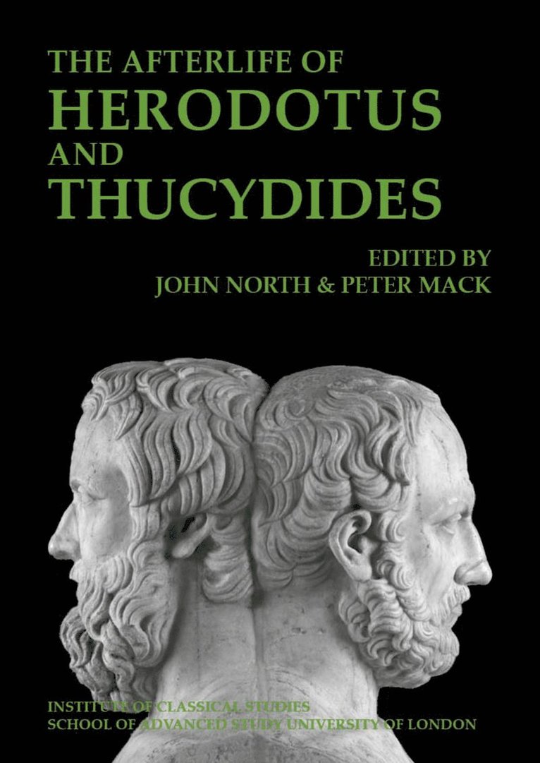 Afterlife of Herodotus and Thucydides