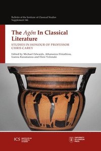 bokomslag The Agn in Classical Literature