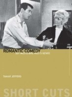 bokomslag Romantic Comedy - Boy Meets Girl Meets Genre