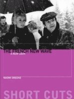 Naomi Greene - French New Wave – A New Look, Häftad
