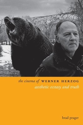 The Cinema of Werner Herzog 1