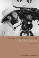 bokomslag The Cinema of Terrence Malick 2e