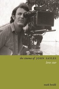 bokomslag The Cinema of John Sayles