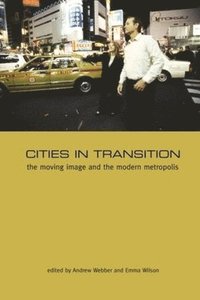 bokomslag Cities in Transition