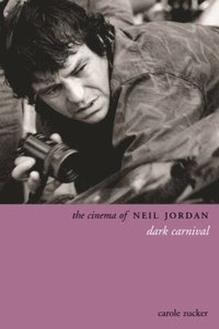 bokomslag Cinema of Neil Jordan