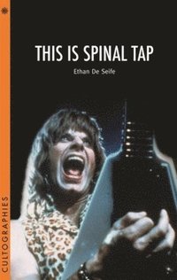 bokomslag This is Spinal Tap