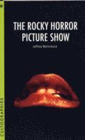 Jeffrey Weinstock - Rocky Horror Picture Show, Häftad