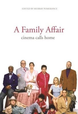 bokomslag Family Affair
