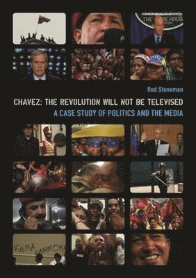 Chavez  The Revolution Will Not Be Televised 1