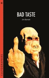 bokomslag Bad Taste