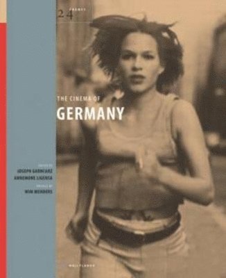 Joseph Garncarz, Wim Wenders - Cinema of Germany, Häftad