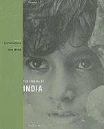 bokomslag Cinema of India