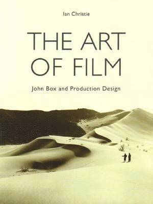 The Art of Film  John Box and Production Design 1