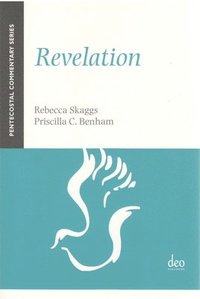 bokomslag Revelation
