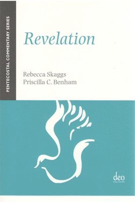 bokomslag Revelation