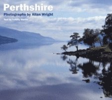Allan Wright - Perthshire, Häftad