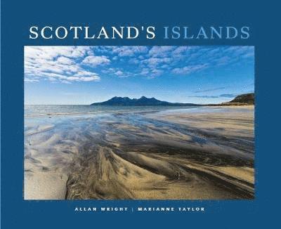 Scotland's Islands 1