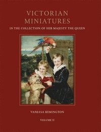 bokomslag Victorian Miniatures