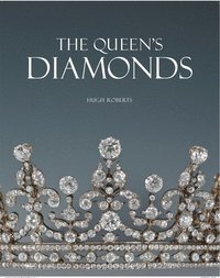 bokomslag The Queen's Diamonds