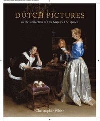 bokomslag Dutch Pictures