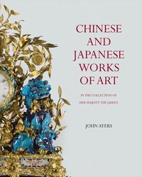 bokomslag Chinese and Japanese Works of Art