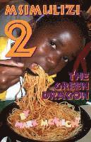 bokomslag Msimulizi 2: The Green Dragon